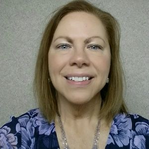 Meet your Posher, Becky